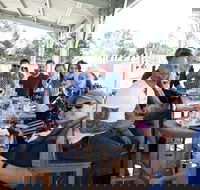 Murrumbateman Moving Feast - Tourism Search