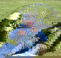 National Picolight Fly In - Tourism Search