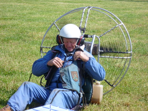 National Picolight Fly In - Tourism Search 0