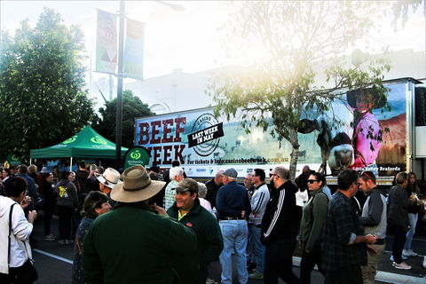 NCMC Casino Beef Week - Tourism Search 2
