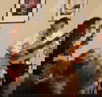 New England Bach Festival - Tourism Search