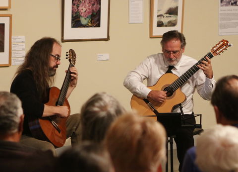 New England Bach Festival - Tourism Search 0