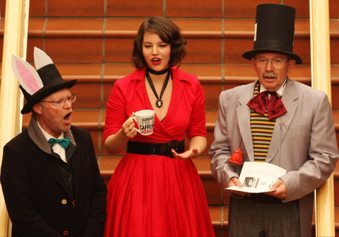 New England Bach Festival - Tourism Search 1