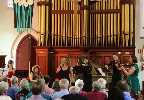 New England Bach Festival - Tourism Search 2
