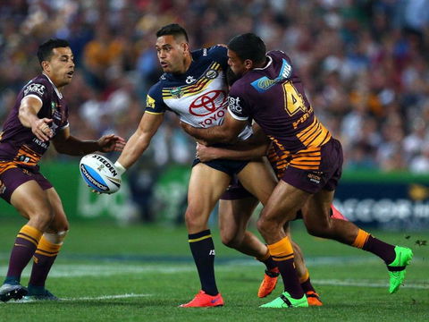 NRL Grand Final Transfer With Vagabond Cruises - Tourism Search 1