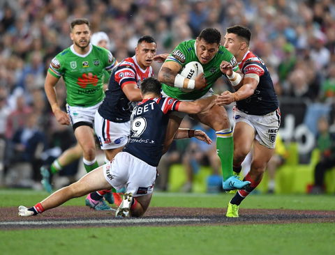 NRL Telstra Premiership Grand Final - Tourism Search 0