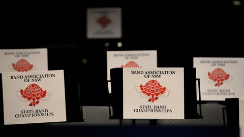 NSW State Band Championships - Tourism Search 0