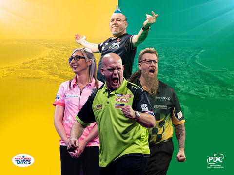 NSW Darts Masters - Tourism Search 0