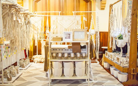 NW Niche Christmas Market In Burnie - Tourism Search 2