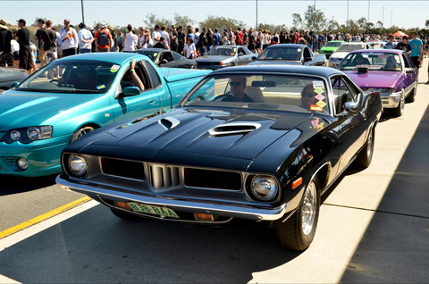 Powercruise - Tourism Search 0