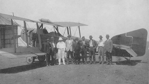 Qantas Centenary Birthday Week - Tourism Search 0