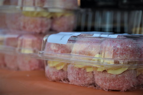 QCWA Sunday Markets Charters Towers - Tourism Search 1