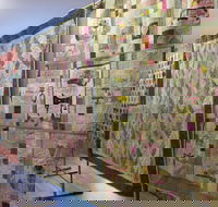 Quiltarama - Tourism Search