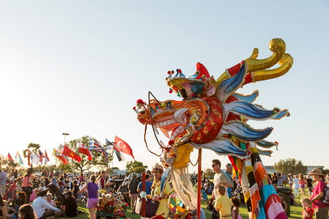 Shinju Matsuri Festival - Tourism Search 1