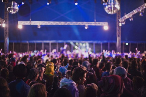 Splendour In The Grass - Tourism Search 0