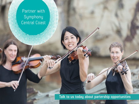 Symphony Central Coast - Tourism Search 0