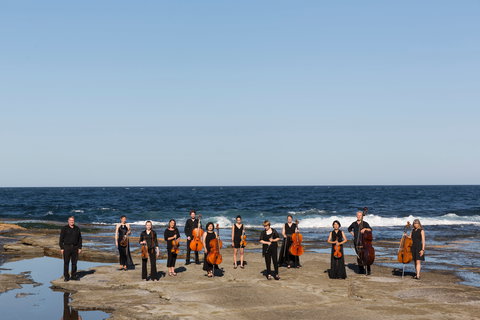 Symphony Central Coast - Tourism Search 1