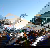 Talmoi Picnic Races - Tourism Search