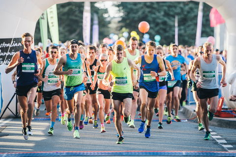 The Canberra Times Marathon Festival - Tourism Search 0