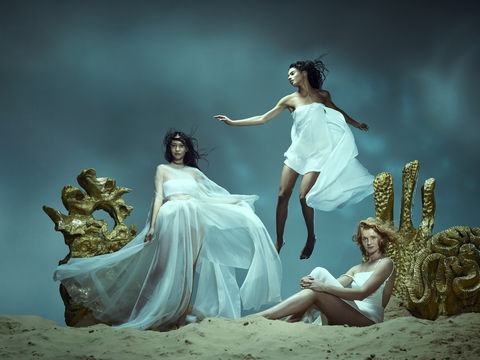 The Ring Cycle - Tourism Search 0