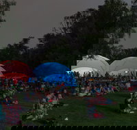 The Perfect Light Film Festival - Broken Hill - Tourism Search