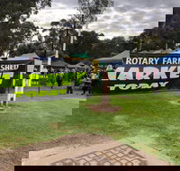 The Rotary Markets Kadina - Tourism Search