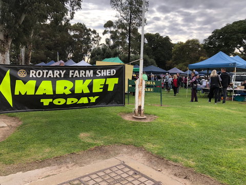 The Rotary Markets Kadina - Tourism Search 0