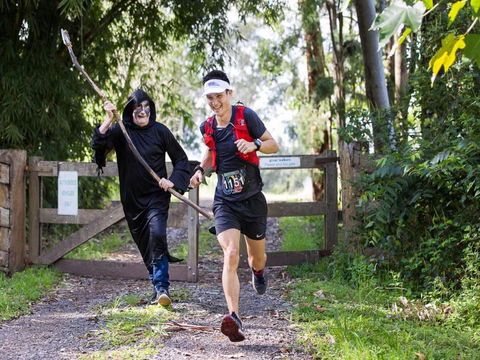 The Blackall 100 - Tourism Search 2