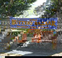 Uki Buttery Bazaar - Tourism Search
