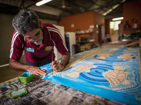 Yarrabah Music And Cultural Festival - Tourism Search 1