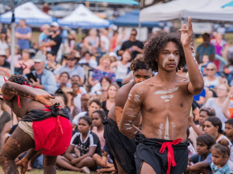 Yarrabah Music And Cultural Festival - Tourism Search 2