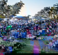 Yass Community Christmas Carols - Tourism Search