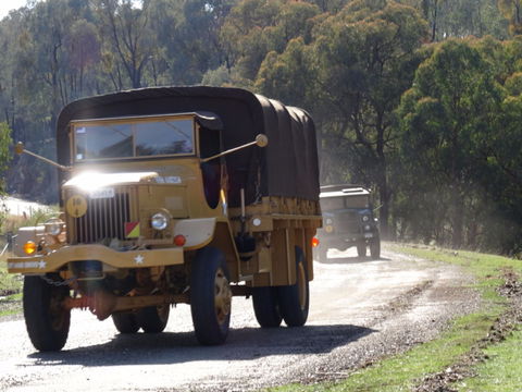 ARTHC Annual Dinner And Road Run With Show And Shine, Auction And Music. - Tourism Search 0