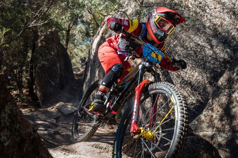 Enduro World Series - Round 2 Derby - Tourism Search 0
