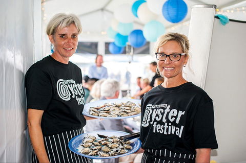 Narooma Oyster Festival - Tourism Search 0