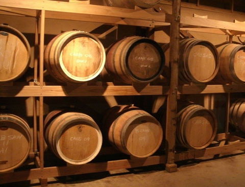 Yarralaw Springs Wines  - Cellar Door Wine Tasting - Tourism Search 0