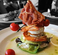 Rail's Restaurant - Tourism Search