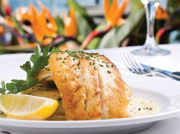 Adria Rybar & Grill - Tourism Search 2