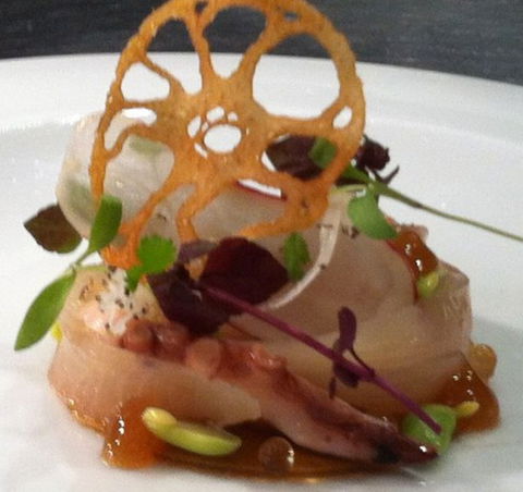 Assiette Restaurant - Tourism Search 0