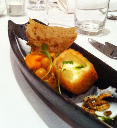 Assiette Restaurant - Tourism Search 1