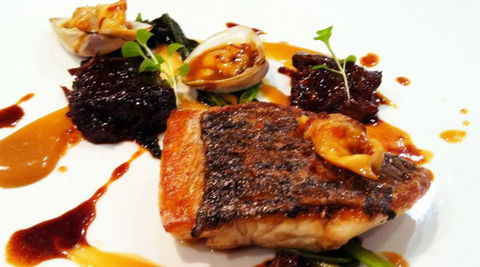 Assiette Restaurant - Tourism Search 3