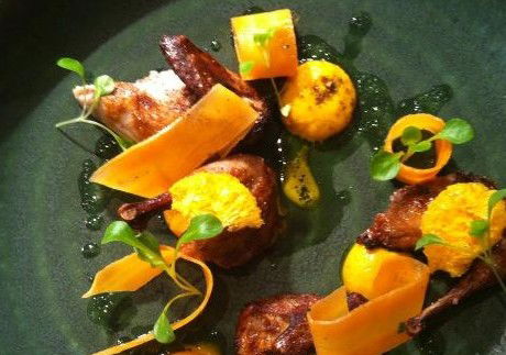 Assiette Restaurant - Tourism Search 4