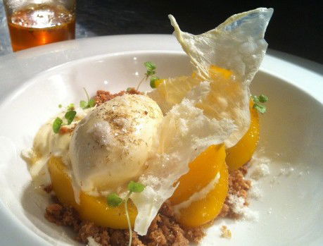 Assiette Restaurant - Tourism Search 5