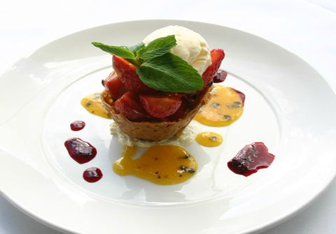 Aquarius Seafood Restaurant - Tourism Search 1