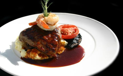 Aquarius Seafood Restaurant - Tourism Search 3