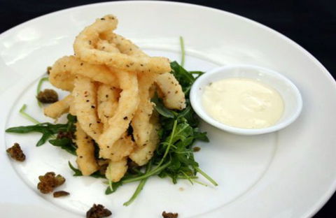 Aquarius Seafood Restaurant - Tourism Search 4