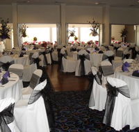 Eling Forest Winery Restaurant - Tourism Search