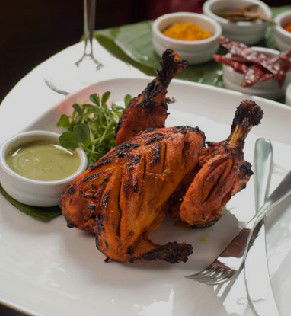 Abhi's New Indian Restaurant - Tourism Search 1