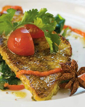 Abhi's New Indian Restaurant - Tourism Search 2