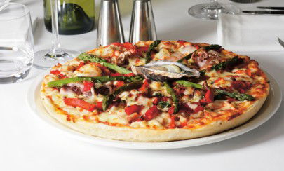 Al Martino's Italian Restaurant & Pizzeria - Tourism Search 1